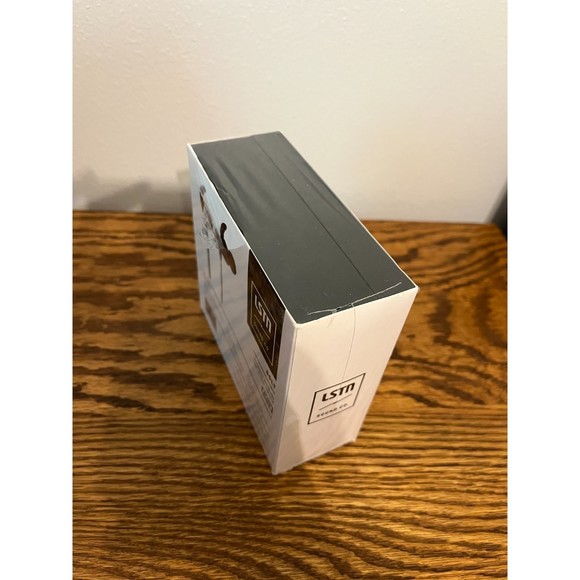 The Bolt Wireless Earbuds - Black - Picture 4 of 7